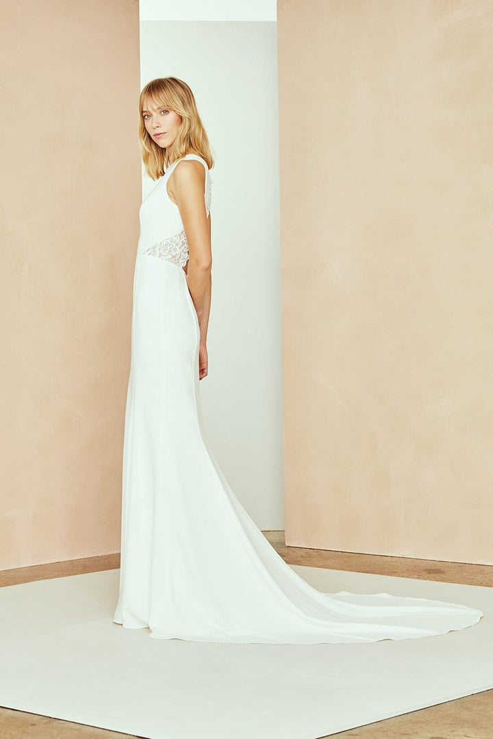 Nouvelle Amsale Solana - Size 8