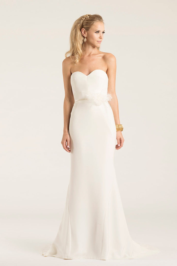 Amy Kuschel Halston - Size 10