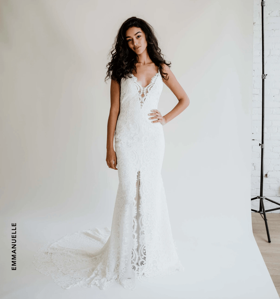 Anais Anette Emmanuelle Size 14