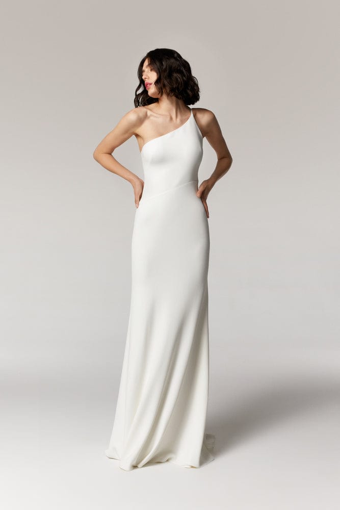 Anna Kara Triss - Size 10 – Luxe Redux Bridal