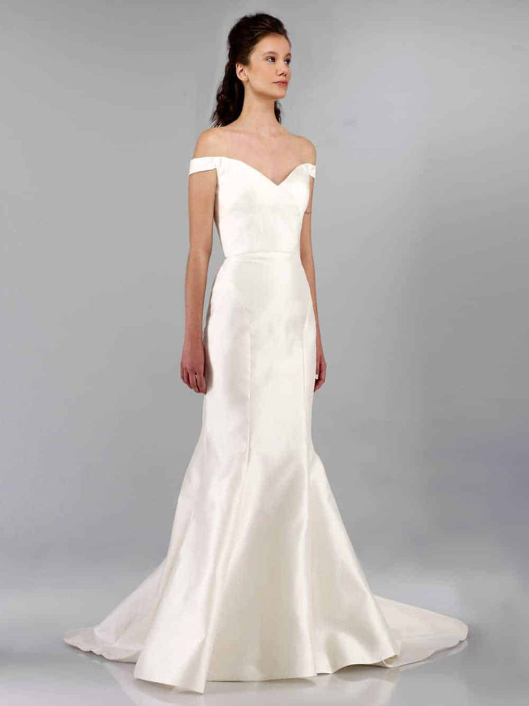 Antonio gual wedding dresses sale