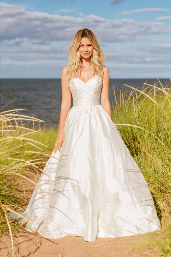 True romantic bhldn sale
