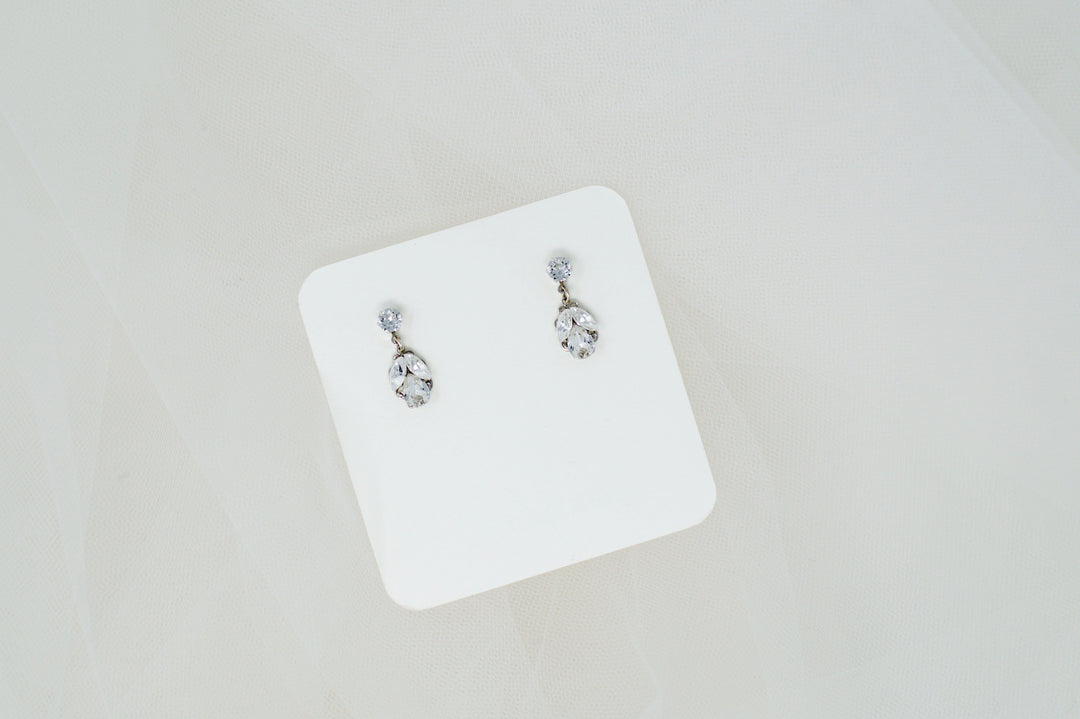 Sara Gabriel Mini Astyn Earrings