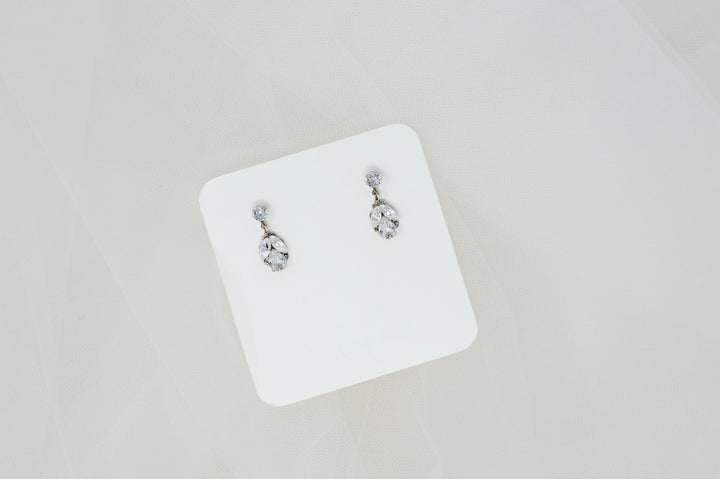 Sara Gabriel Mini Astyn Earrings