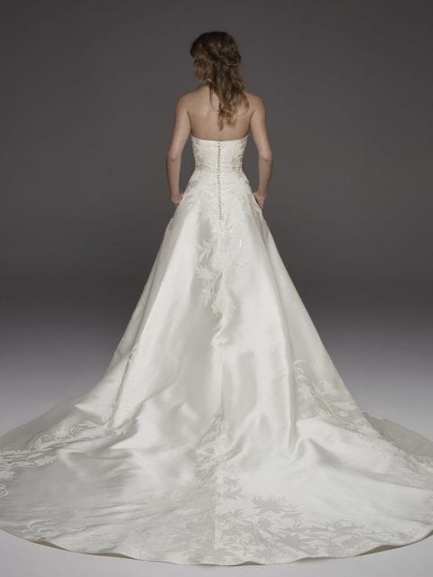 Atelier Pronovias Hela - Size 10