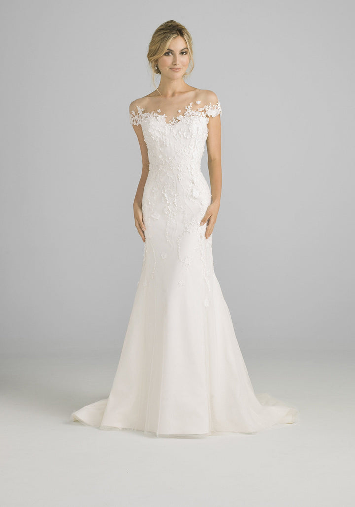 Azul by Liancarlo 18117 - Size 10