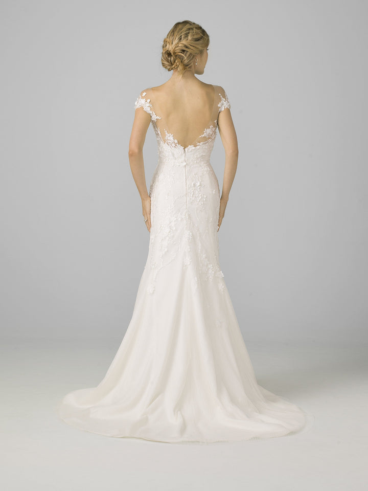 Azul by Liancarlo 18117 - Size 10