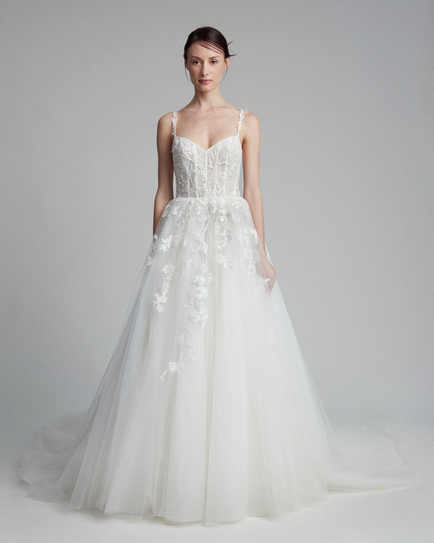 Beccar Bluebell - Size 12 Luxe Redux Bridal Beccar Bluebell - Size 12 Luxe Redux Bridal