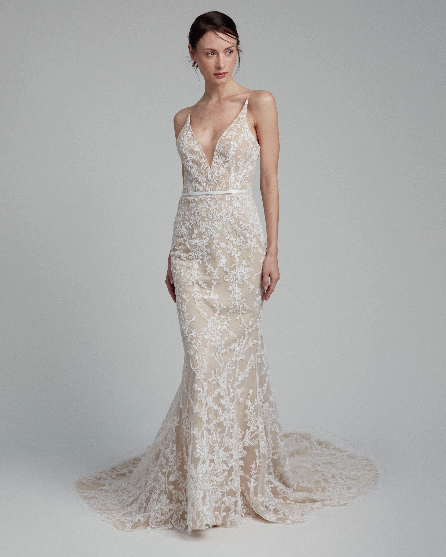 Beccar Jasmine - Size 10 – Luxe Redux Bridal