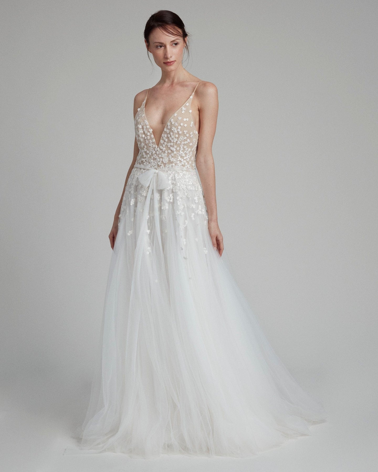 Beccar Laurel - Size 8 – Luxe Redux Bridal