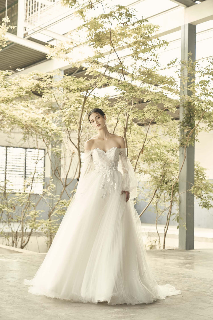 Beccar Cassia - Size 6