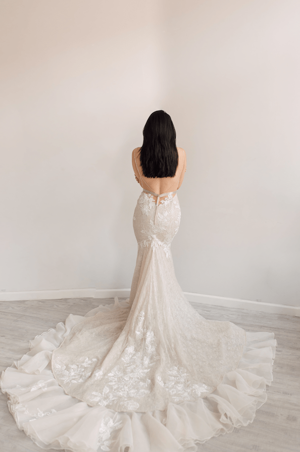 Berta 18-14 - Size 6