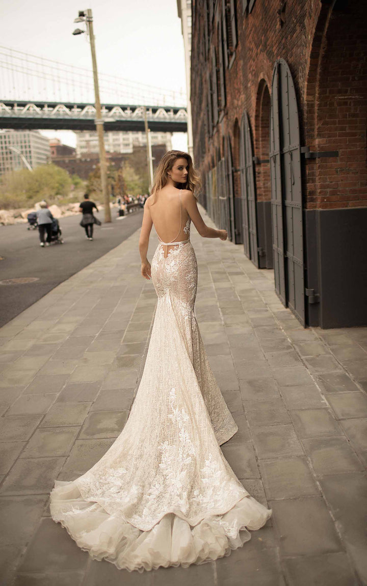 Berta 18-14 - Size 6