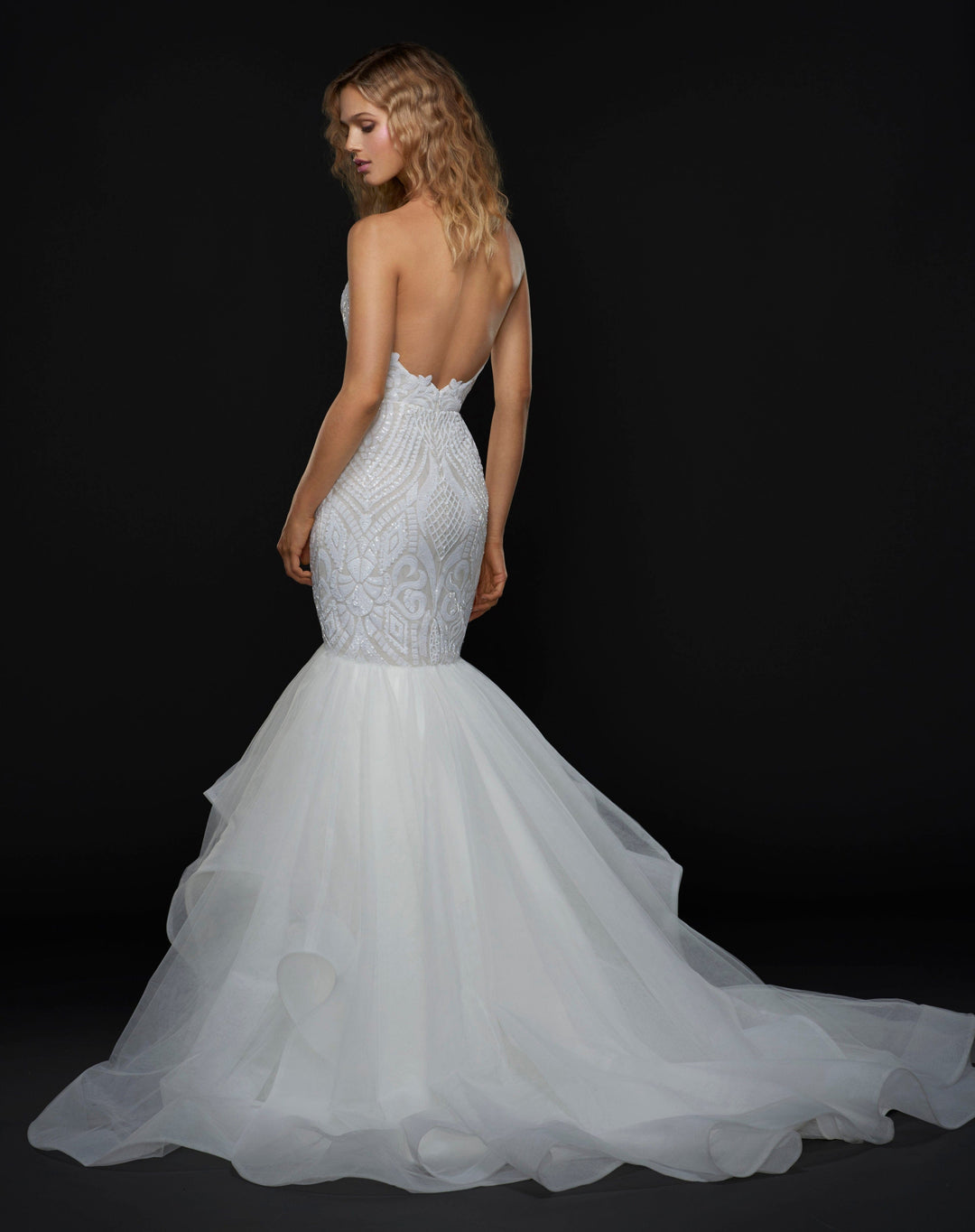 Blush by Hayley Paige Reece - Size 14