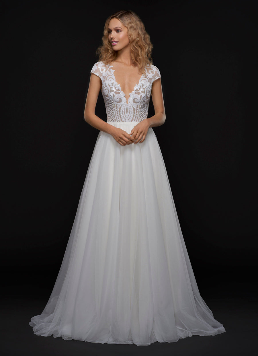 Designer Wedding Dresses Under $1000 - Shop Online – Luxe Redux Bridal