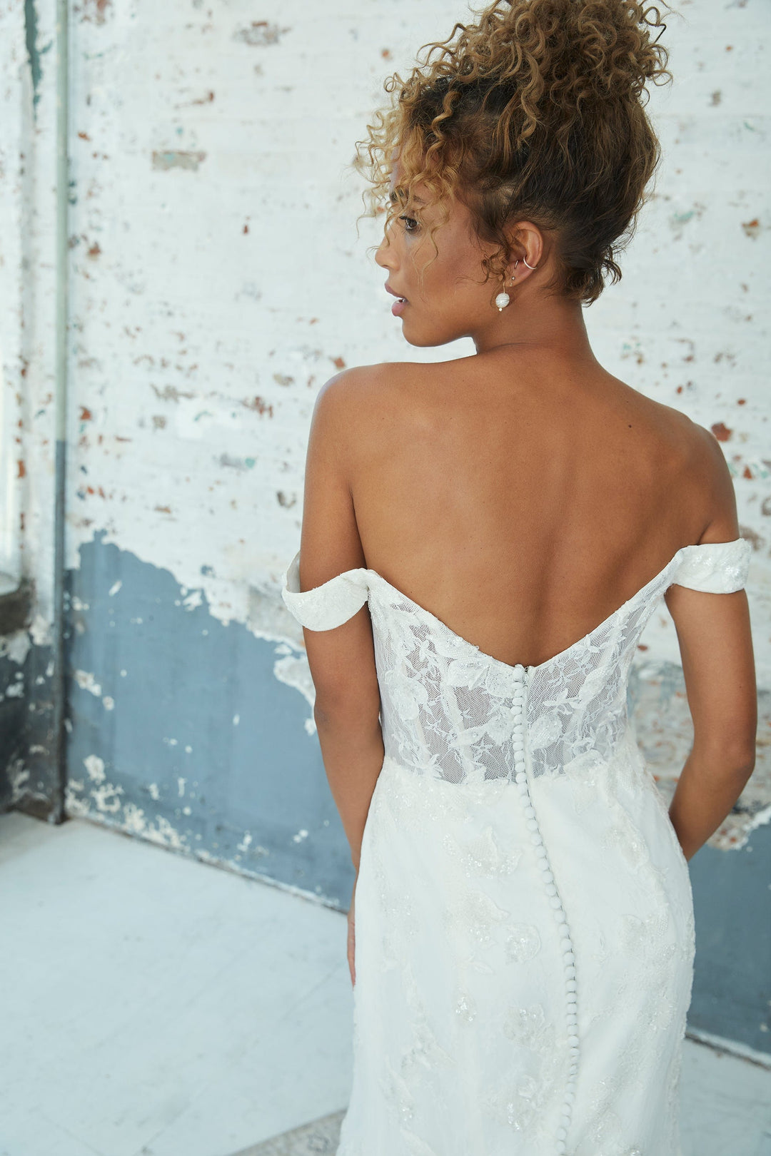 Kelly Faetanini Camelia - Size 12