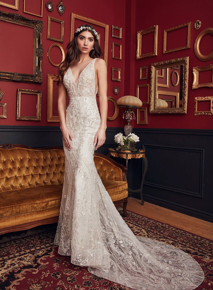 Calla Blanche Lupita - Size 12