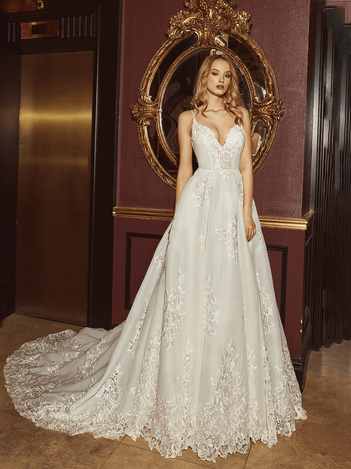 Calla Blanche Rachel - Size 12