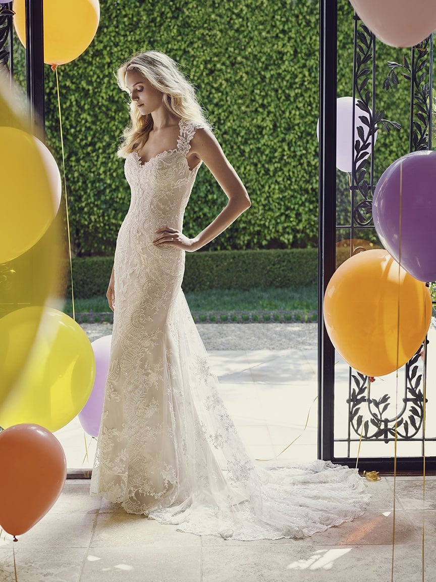 Casablanca 2232 - Size 22