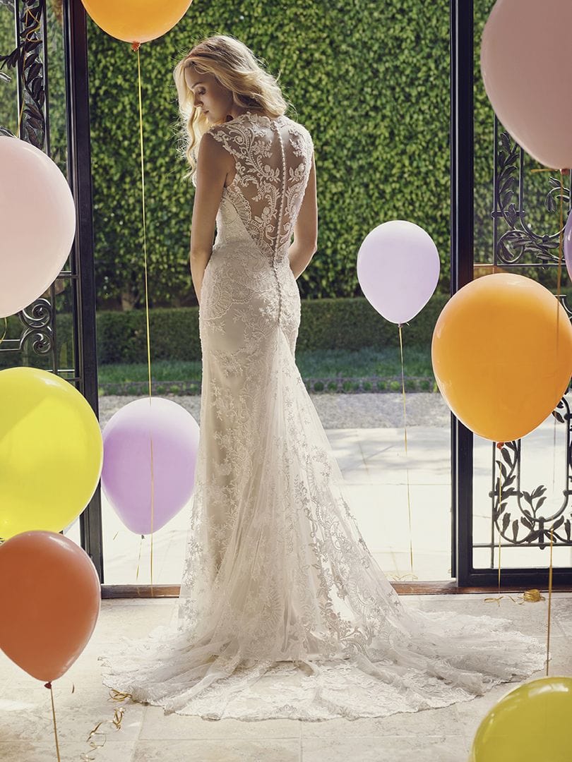 Casablanca 2232 - Size 22
