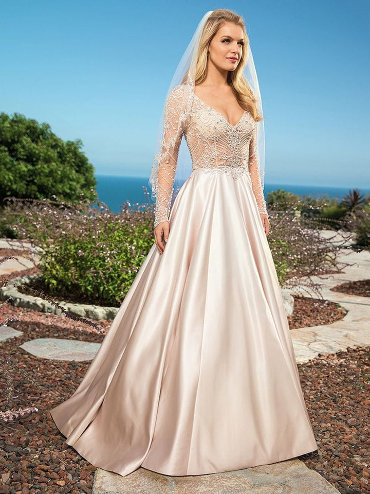 Casablanca 2358 - Size 12