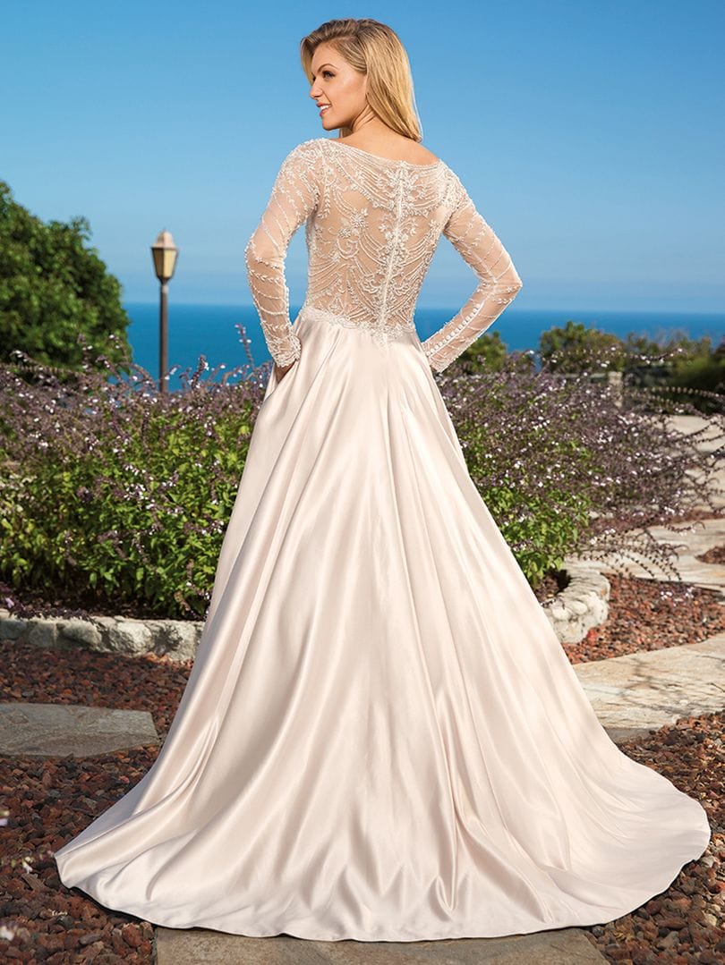 Casablanca 2358 - Size 12