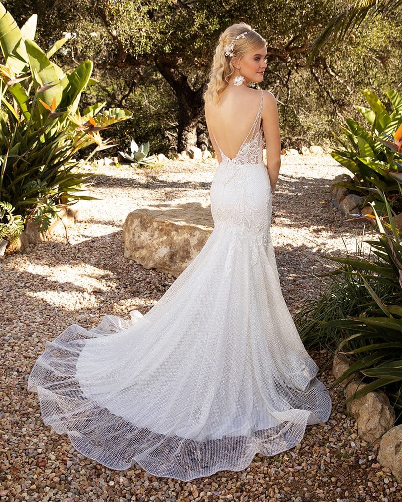 Casablanca 2380 - Size 10