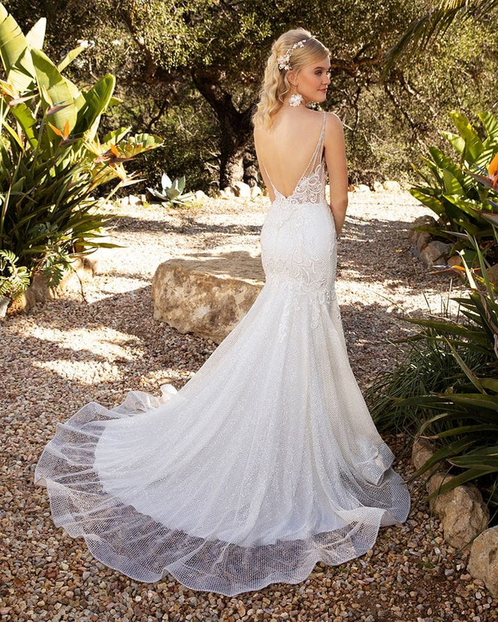 Casablanca 2380 - Size 10