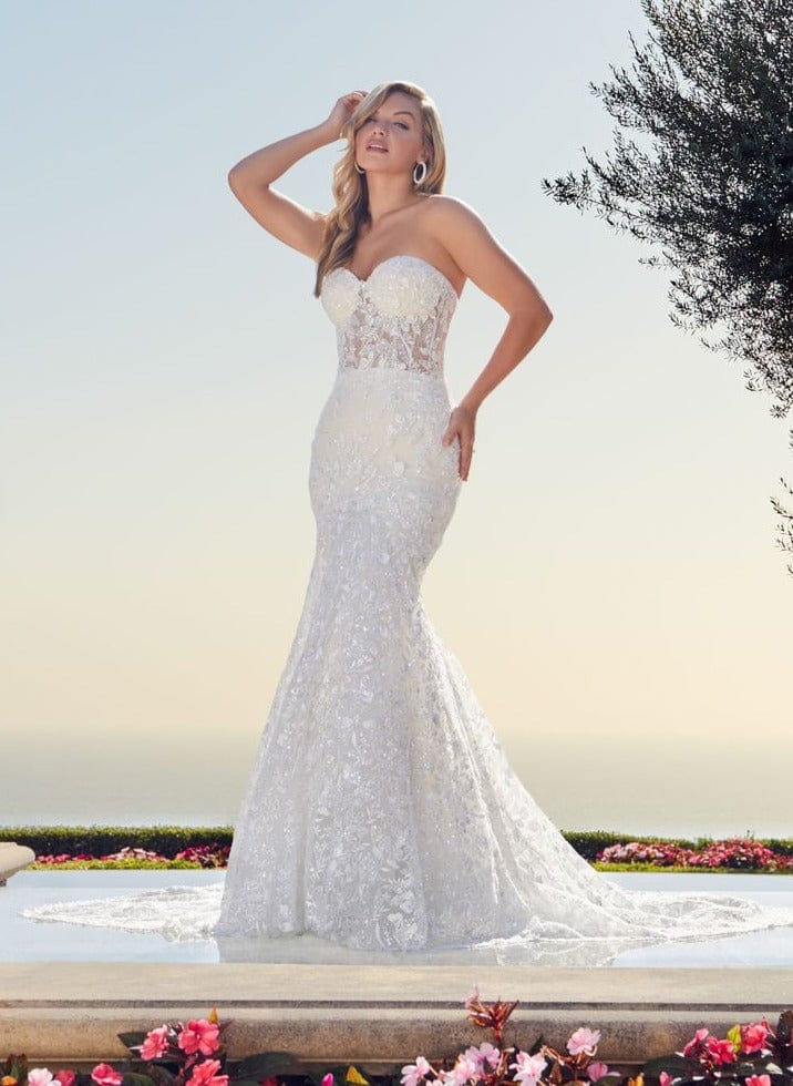 Casablanca 2448 - Size 10