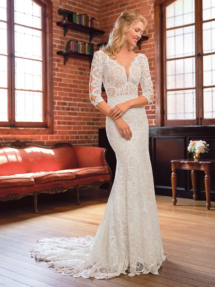 Casablanca BL284 - Size 10