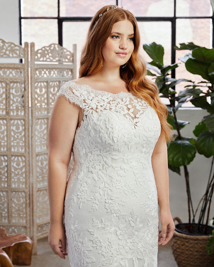 Casablanca BL329C - Size 20