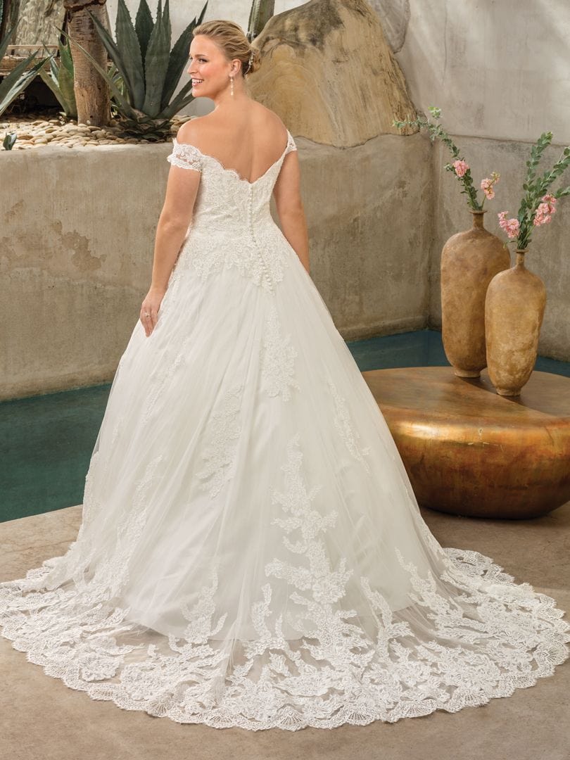 Casablanca 2290 - Size 22