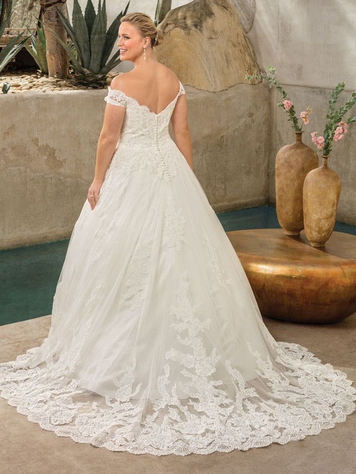 Casablanca 2290 - Size 22