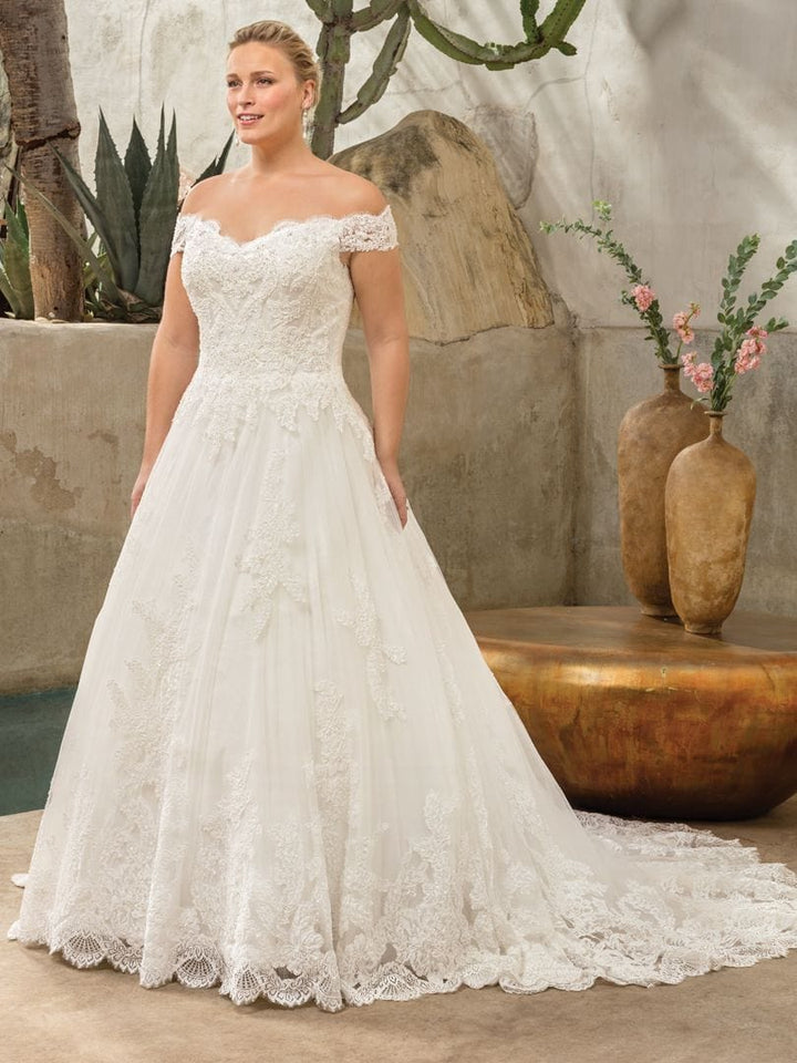 Casablanca 2290 - Size 22