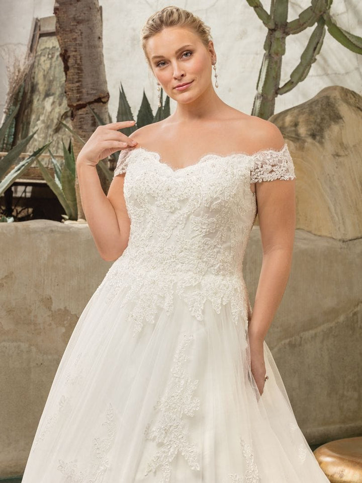 Casablanca 2290 - Size 22