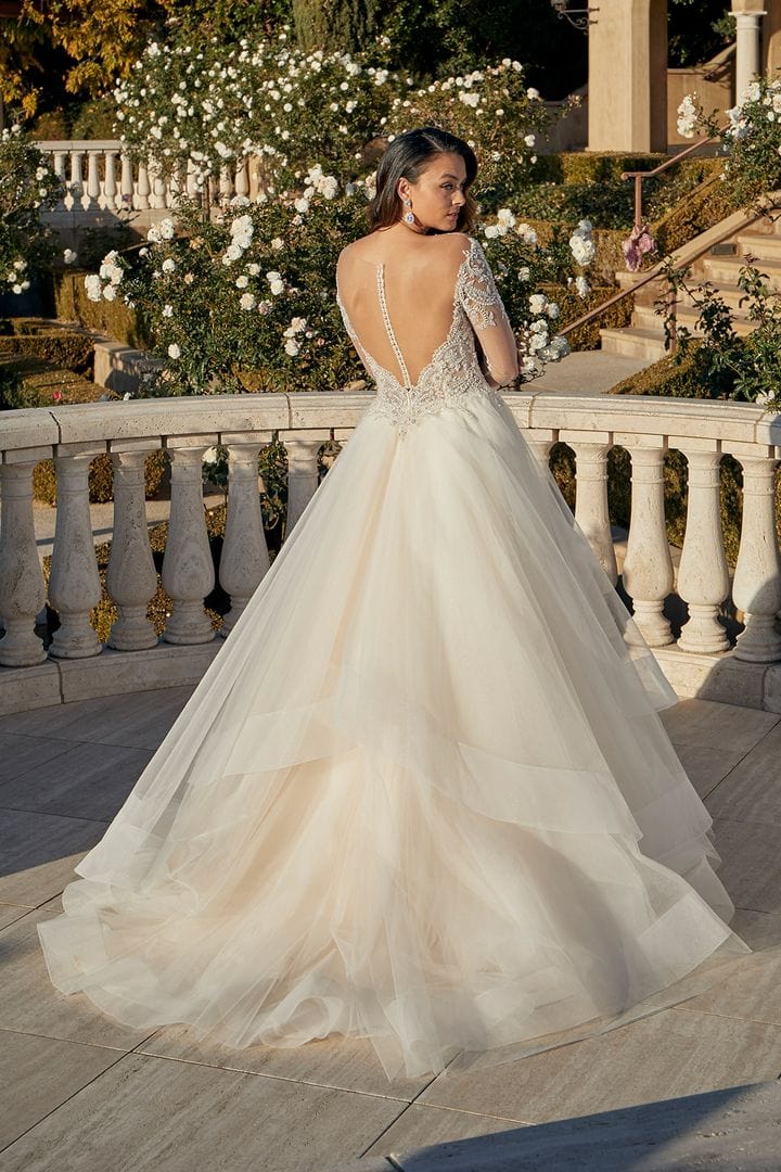 Casablanca 2453 - Size 14