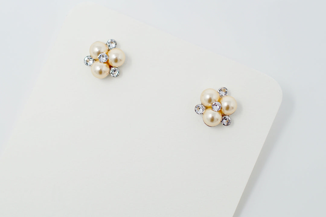 Paris by Debra Moreland Cordelia Earrings