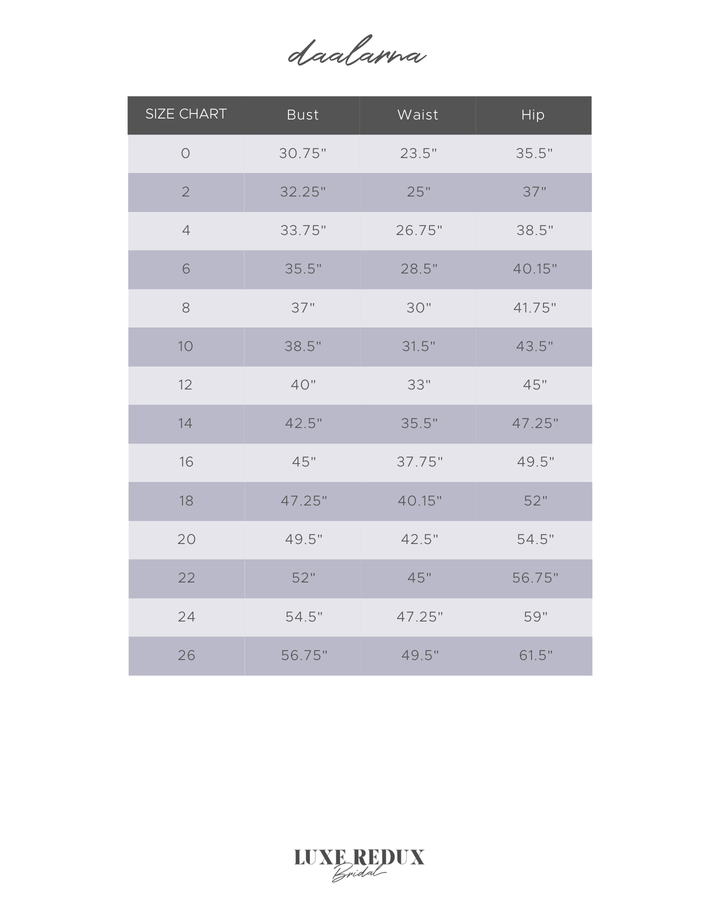 Daalarna IDL 484 Overlay - Size 10