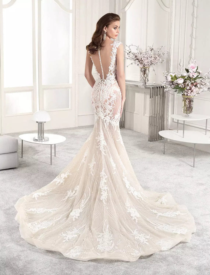 Demetrios 883 - Size 10