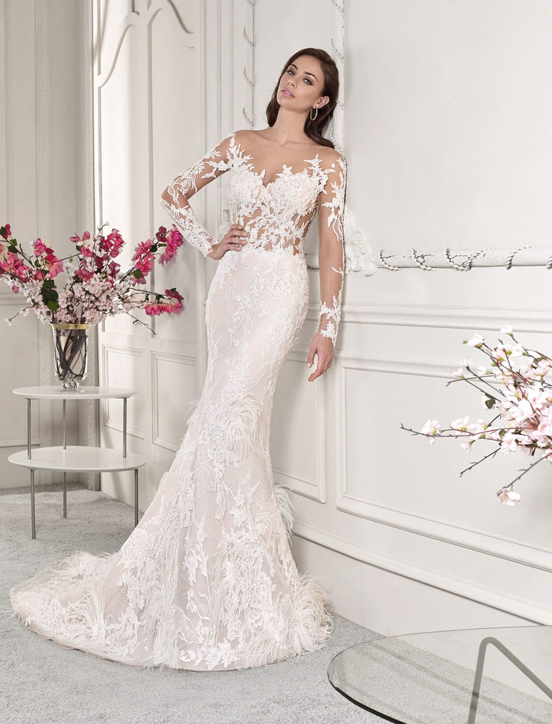 Demetrios 885DR - Size 12