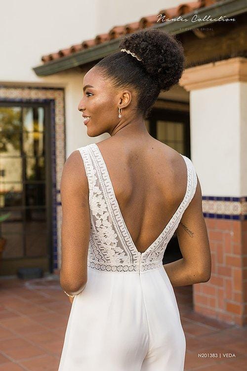 Evelyn Bridal Veda - Size 14