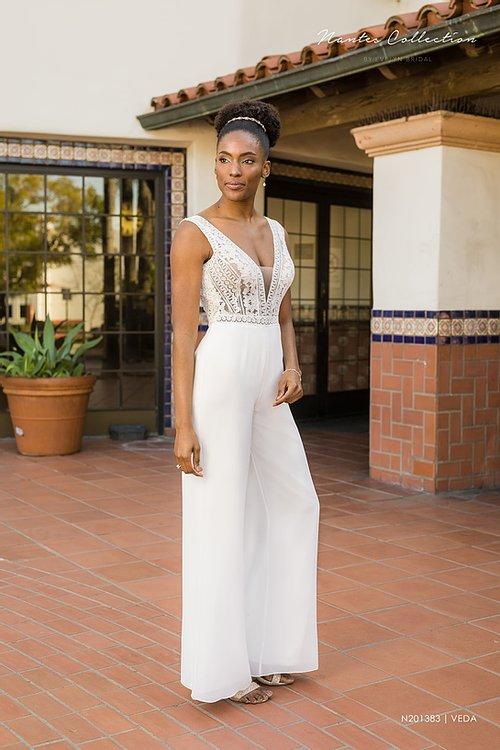 Evelyn Bridal Veda - Size 14