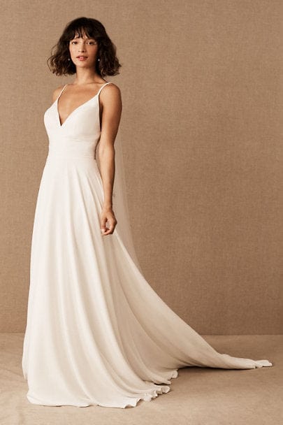 Eddy K. Beloved Size 12 Luxe Redux Bridal