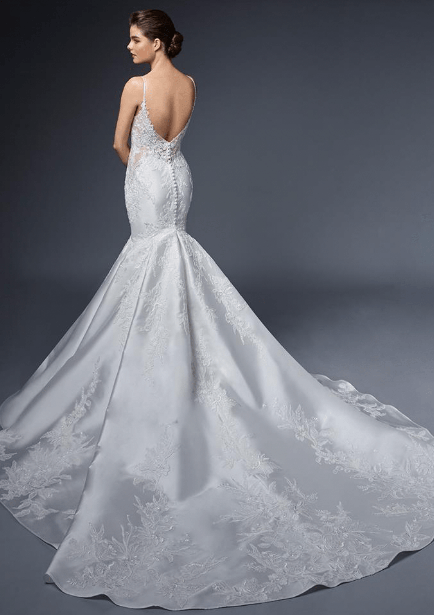 Élysée by Enzoani Valerie - Size 12