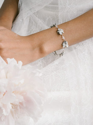 Sara Gabriel Emily Bracelet