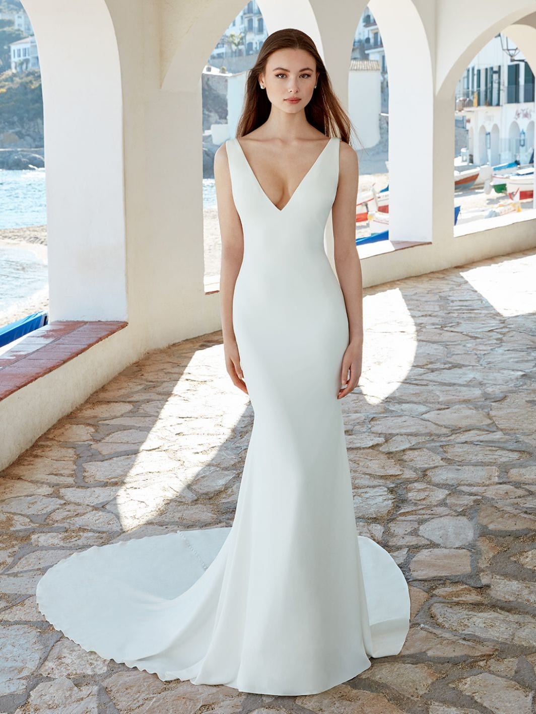 Love by Enzoani Antonia - Size 14