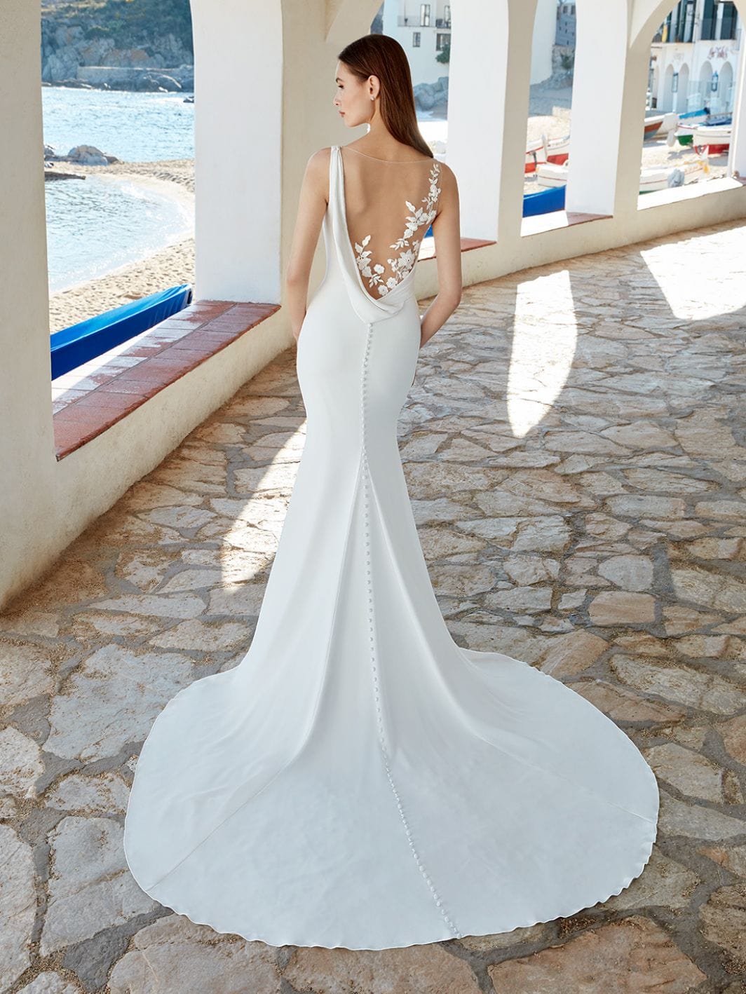 Love by Enzoani Antonia - Size 14