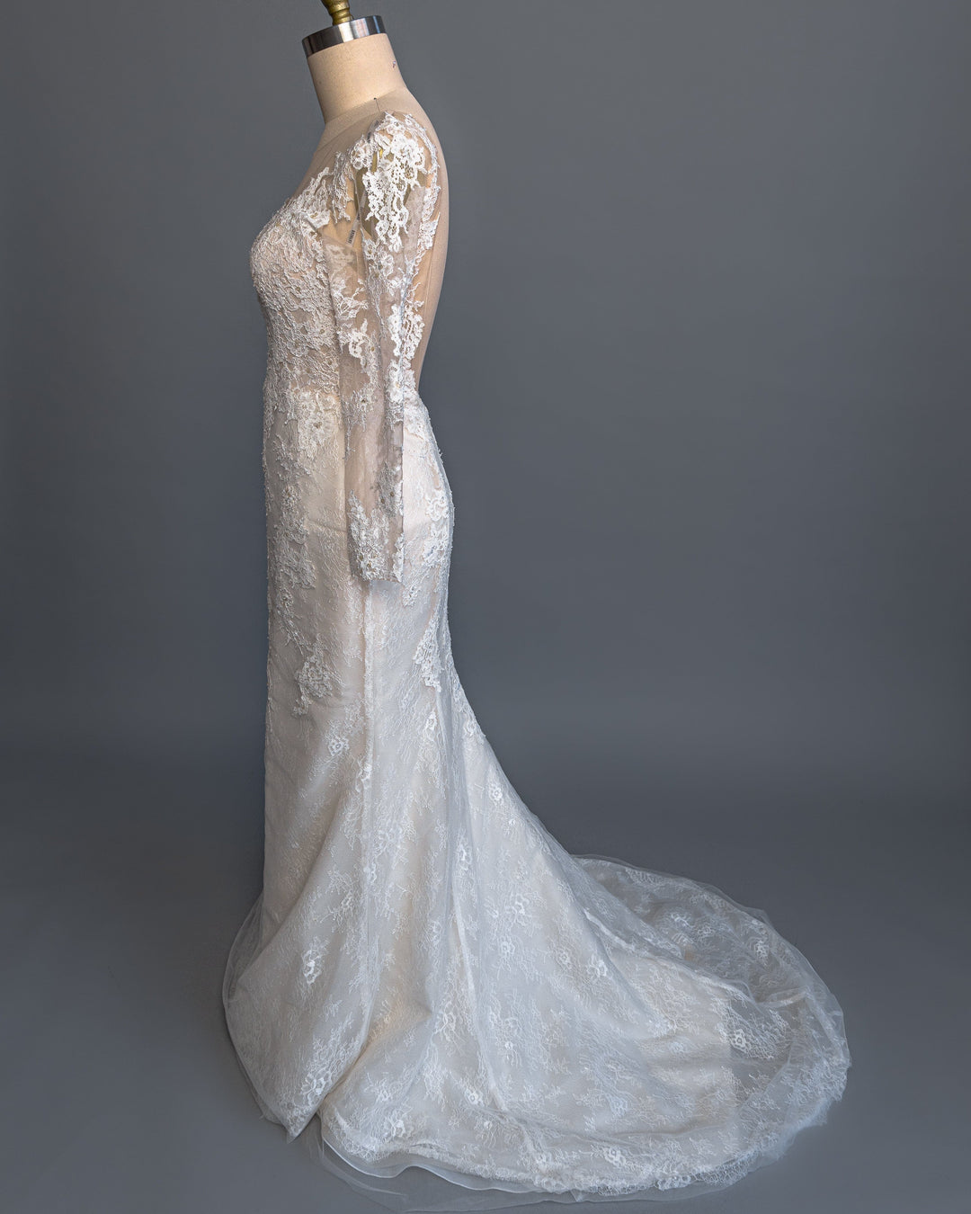 Enzoani Mallory - Size 10