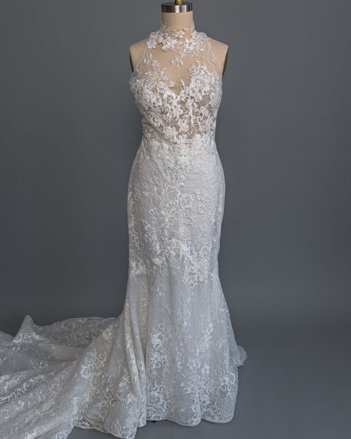 Enzoani Norine - Size 14