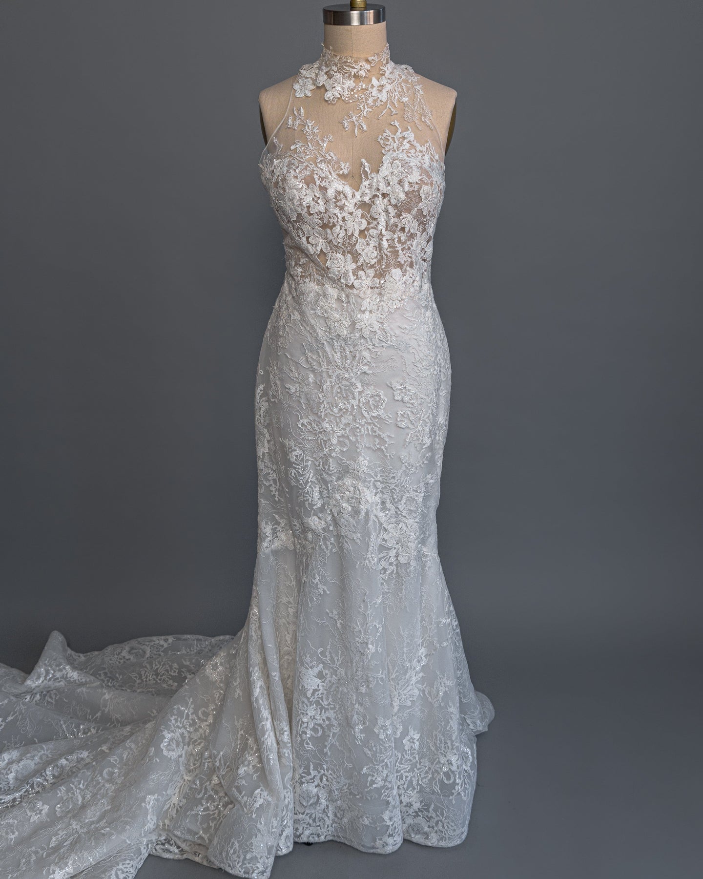 Enzoani Norine - Size 14 – Luxe Redux Bridal